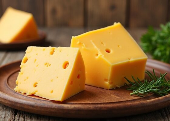 Can I Eat Cheese on a Low Carb Diet? The Dairy Debate