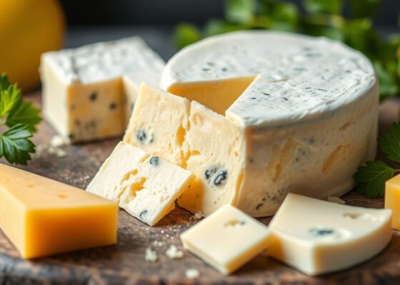 Is Cheese Low Carb? Here’s the Real Scoop
