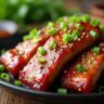 Are Chinese Spare Ribs Low Carb? Sticky Situations