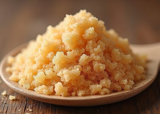 Is Coconut Sugar Low Carb? Sweeten With Caution