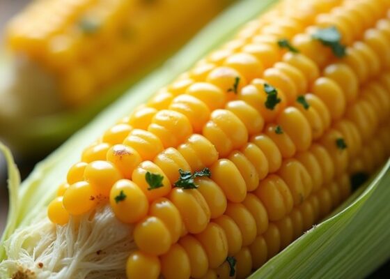 Can You Eat Corn on a Low Carb Diet? Pop or Drop?