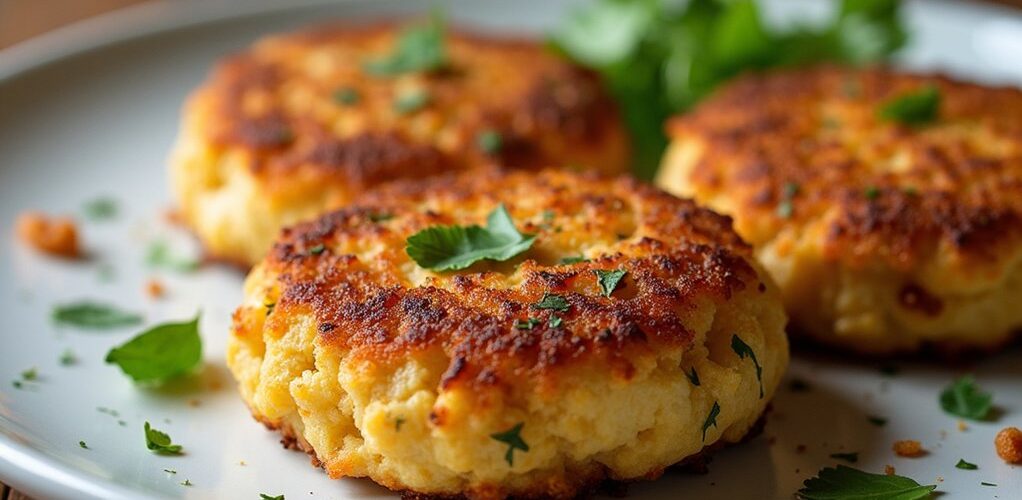 Are Crab Cakes Low Carb? Seafood Patty Review