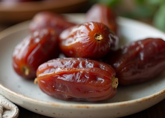 Are Dates Low Carb? Don’t Let the Sweetness Fool You