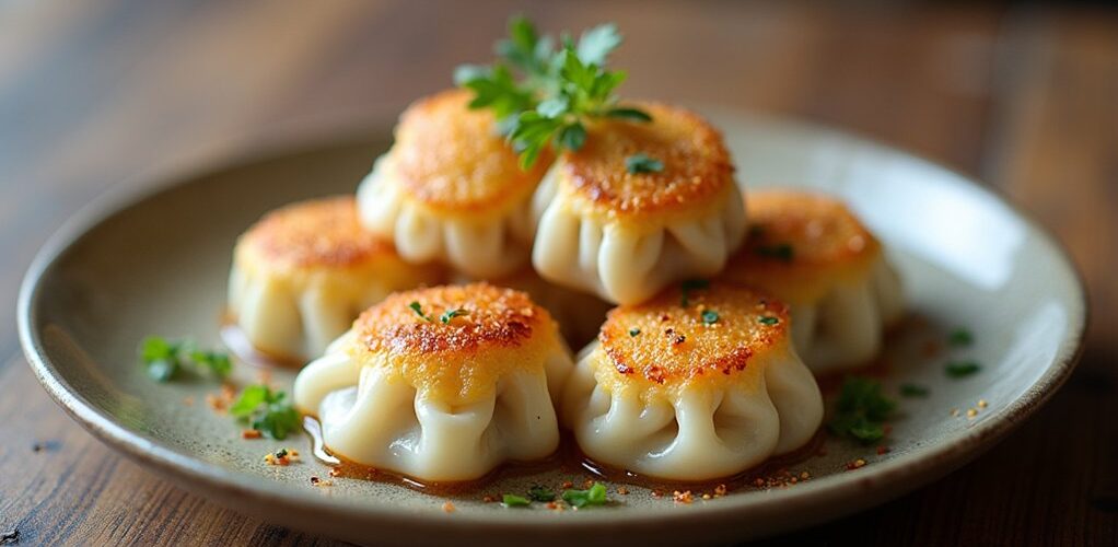 Are Dumplings Low Carb? Dough and Filling Facts