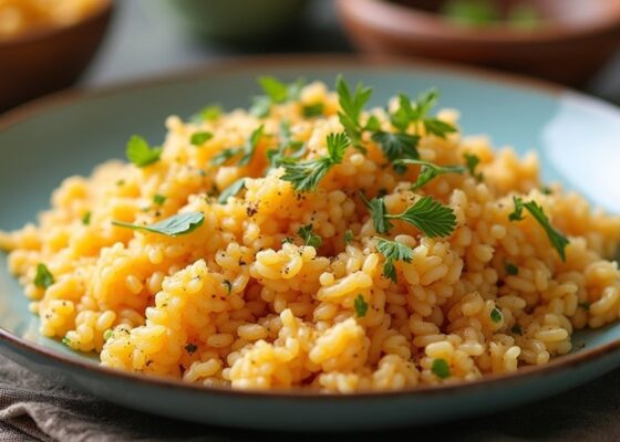 Is Farro Low Carb? Check This Ancient Grain