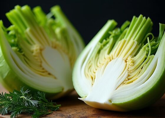 Is Fennel Low Carb? Crisp & Sweet Revealed