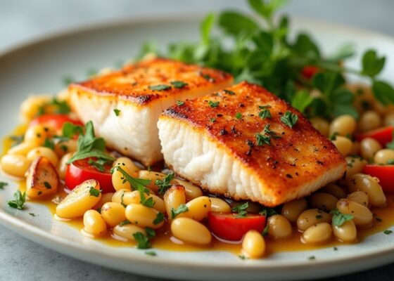 Is Fish Low Carb? Reel in the Facts