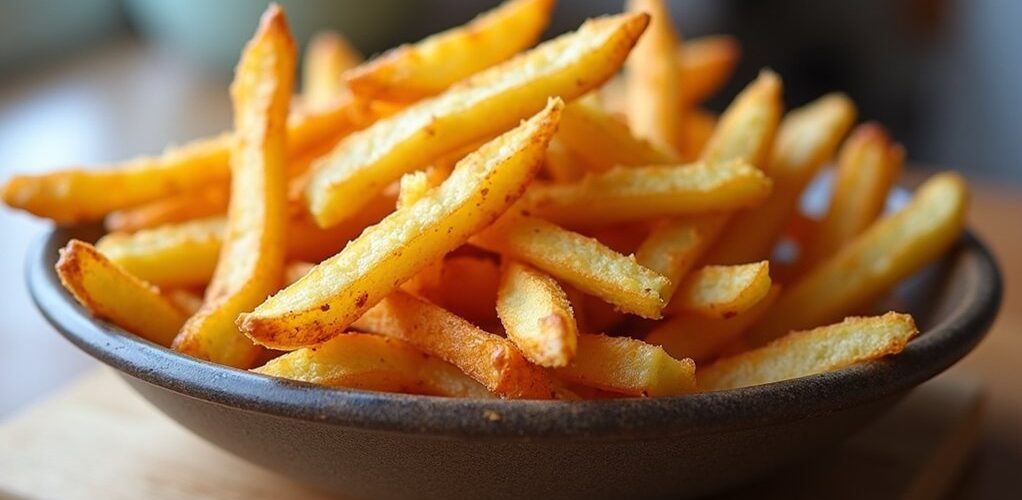 Are French Fries Low Carb? Crunching the Numbers