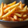 Are French Fries Low Carb? Crunching the Numbers