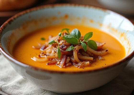 Is French Onion Soup Low Carb? Here’s the Full Story