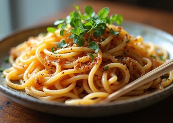 Are Glass Noodles Low Carb? Know Before You Slurp