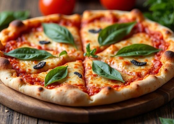 Is Gluten Free Pizza Low Carb? What to Watch For