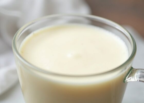 Is Half and Half Low Carb? Check Your Cup
