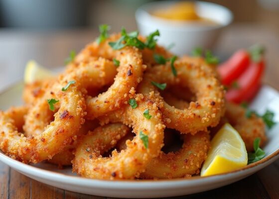 Is Imitation Crab Low Carb? Seafood Swap Basics