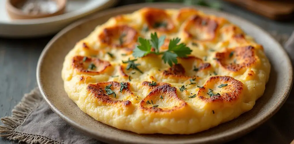 Is Injera Low Carb? Ethiopian Flatbread Fact Check