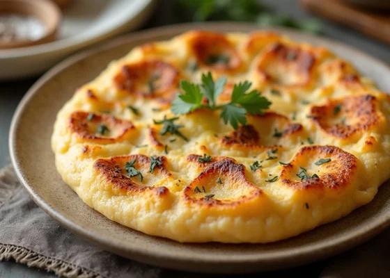 Is Injera Low Carb? Ethiopian Flatbread Fact Check