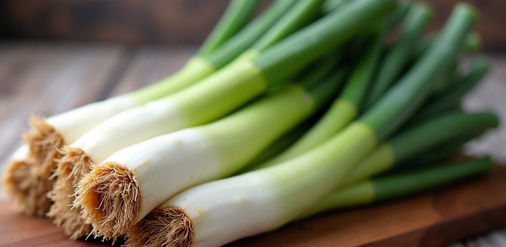 Are Leeks Low Carb? Quick Onion Family Check