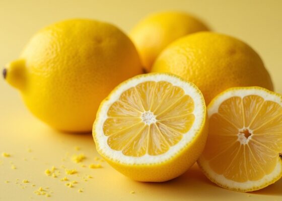 Are Lemons Low Carb? Zest Up Your Diet