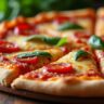 How to Make a Low Carb Pizza Crust: Easy Homemade Ideas