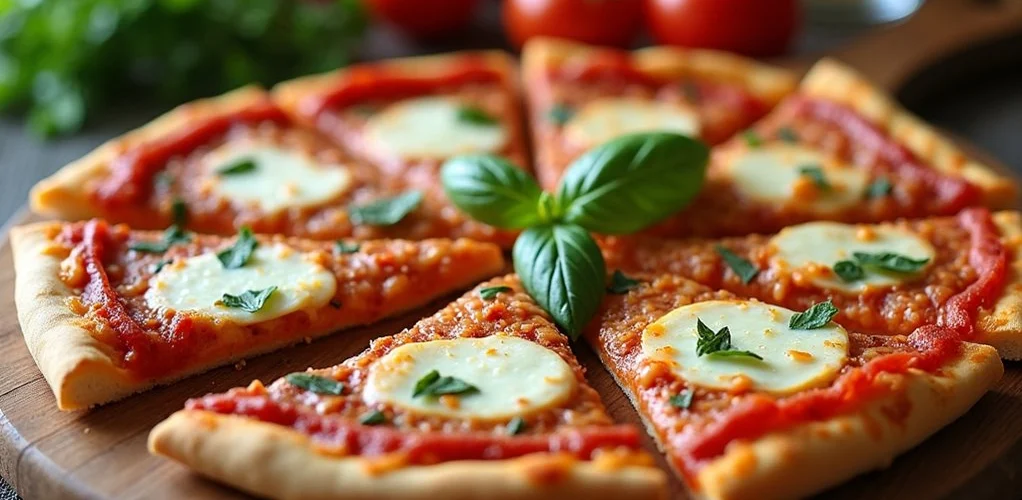 Is There a Low Carb Pizza? Options You Should Try
