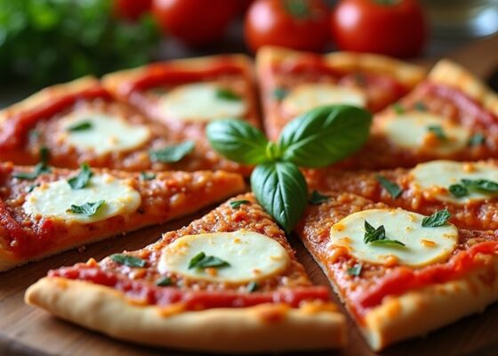 Is There a Low Carb Pizza? Options You Should Try