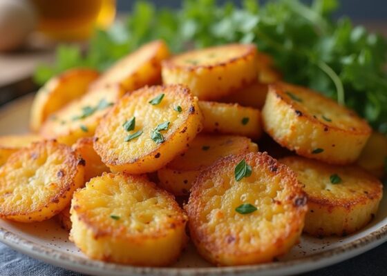 Where to Buy Low Carb Potatoes: Finding the Right Variety