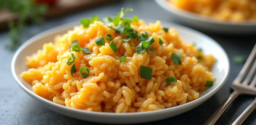 What Is a Low Carb Alternative to Rice? 5 Easy Swaps