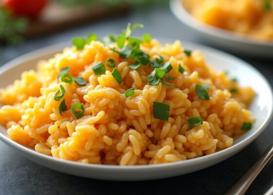 What Is a Low Carb Alternative to Rice? 5 Easy Swaps