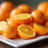 Are Mandarin Oranges Low Carb? Citrus Carb Clarity