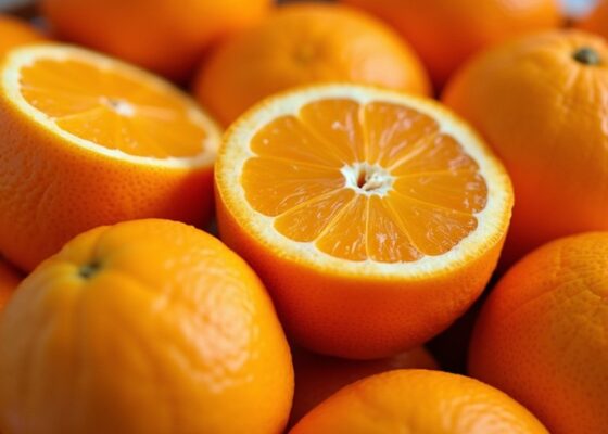 Are Mandarins Low Carb? Citrus Answers You Need