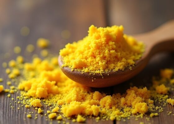 Is Mustard Low Carb? Spread the Word