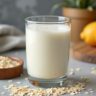 Is Oat Milk Low Carb? What to Know Before You Pour