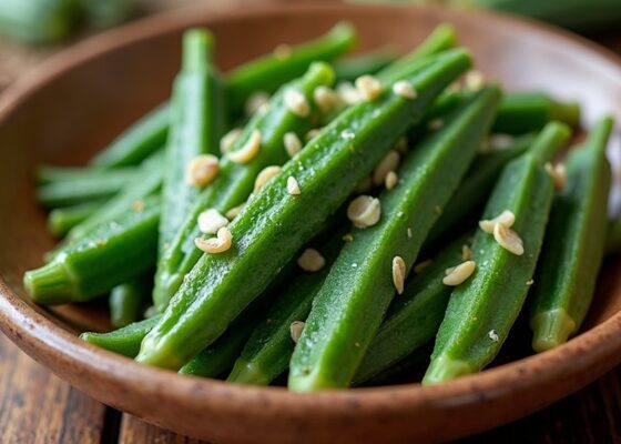 Is Okra Low Carb? Quick Facts to Consider