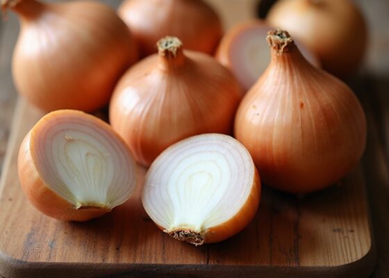 Is Onion Low Carb? Don’t Cry—Here’s the Truth