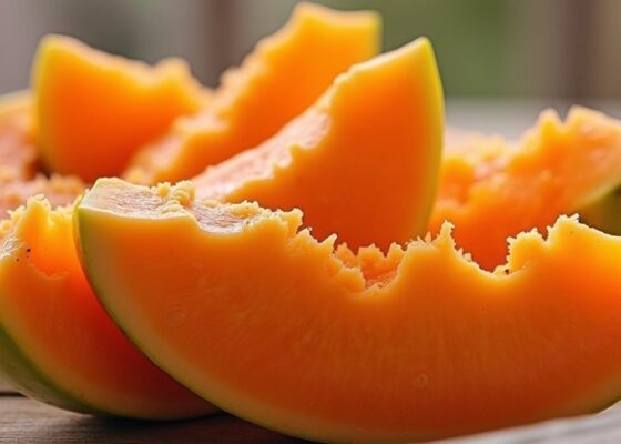 Is Papaya Low Carb? What You Need to Know