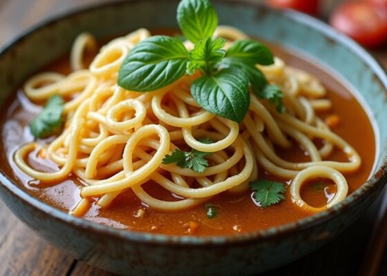 Is Pho Low Carb? Check This Noodle Soup First