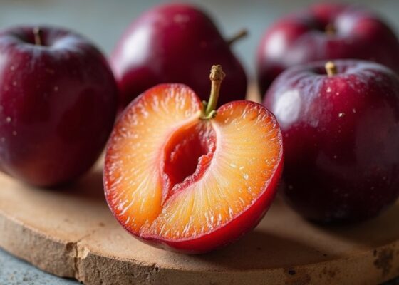 Are Plums Low Carb? Learn the Stone-Fruit Stats