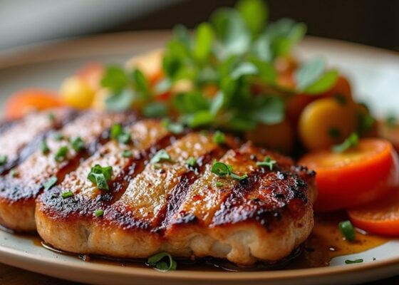 Is Pork Low Carb? Meat Lovers, Take Note