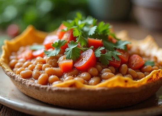 Are Refried Beans Low Carb? Get the Scoop