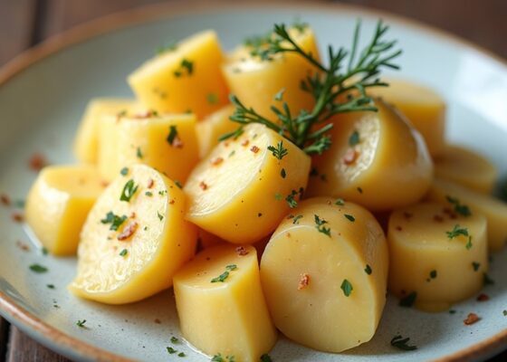 Are Rutabagas Low Carb? A Root Veggie Primer