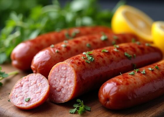 Is Sausage Low Carb? What to Watch Out For