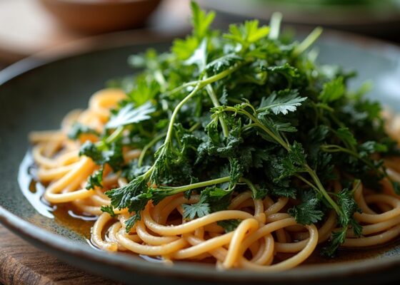 Is Seaweed Low Carb? Here’s the Sea-to-Table Truth