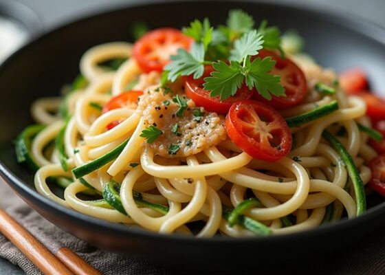 Are Soba Noodles Low Carb? Read This Before You Buy