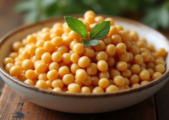 Are Soybeans Low Carb? Get the Legume Lowdown