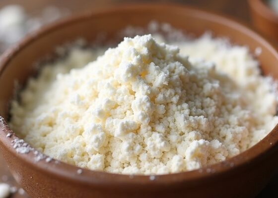 Is Tapioca Flour Low Carb? Check This Baking Staple