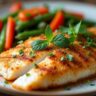 Is Tilapia Low Carb? Fish Nutrients Explained