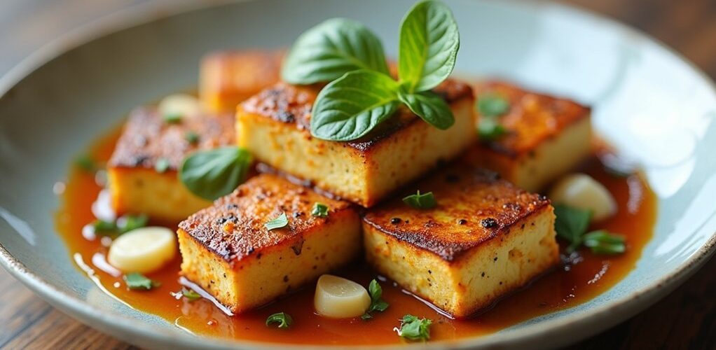 Is Tofu Low Carb Food? Know Your Plant Protein