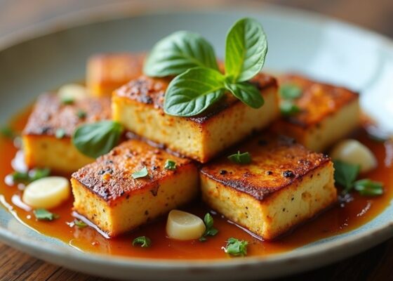 Is Tofu Low Carb Food? Know Your Plant Protein