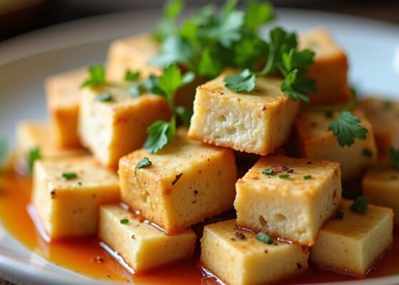 Is Tofu Low Carb? Get the Facts You Need
