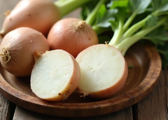 Are Turnips Low Carb? See How They Stack Up